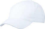 Myrtle Beach – 5 Panel Cap heavy Cotton besticken und bedrucken lassen