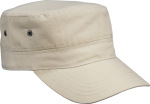 Myrtle Beach – Military Cap besticken lassen