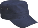 Myrtle Beach – Military Cap besticken lassen