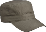 Myrtle Beach – Military Cap besticken lassen