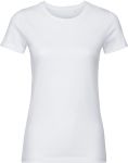 Russell – Ladies' Pure Organic T for embroidery and printing