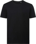 Russell – Men`s Pure Organic T for embroidery and printing