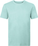 Russell – Men`s Pure Organic T for embroidery and printing