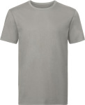 Russell – Men`s Pure Organic T for embroidery and printing