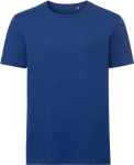 Russell – Men`s Pure Organic T for embroidery and printing