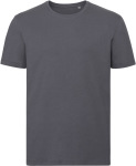 Russell – Men`s Pure Organic T for embroidery and printing