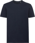 Russell – Men`s Pure Organic T for embroidery and printing