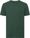 Russell – Herren Pure Organic Tee besticken und bedrucken lassen