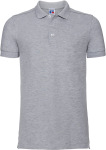 Russell – Men's Piqué Stretch Polo hímzéshez és nyomtatáshoz