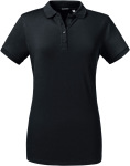 Russell – Ladies Fitted Stretch Polo for embroidery and printing