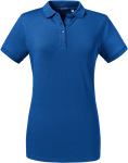 Russell – Ladies Fitted Stretch Polo for embroidery and printing