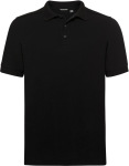 Russell – Herren Piqué Stretch Polo zum besticken und bedrucken