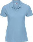 Russell – Ladies´ Ultimate Cotton Polo for embroidery and printing