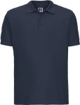 Russell – Men´s Ultimate Cotton Polo for embroidery and printing