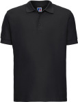 Russell – Men´s Ultimate Cotton Polo besticken und bedrucken lassen