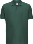 Russell – Men´s Ultimate Cotton Polo hímzéshez és nyomtatáshoz