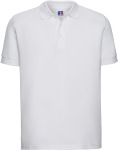 Russell – Men´s Ultimate Cotton Polo for embroidery and printing