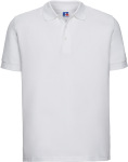 Russell – Men´s Ultimate Cotton Polo hímzéshez és nyomtatáshoz