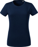 Russell – Ladies' Pure Organic Heavy Tee for embroidery and printing