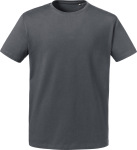 Russell – Herren Heavy Bio T-Shirt besticken und bedrucken lassen