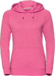 Russell – Ladies' Hooded Sweat hímzéshez és nyomtatáshoz