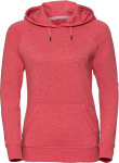Russell – Ladies' Hooded Sweat hímzéshez és nyomtatáshoz