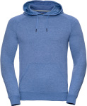 Russell – Men's Hooded Sweat hímzéshez és nyomtatáshoz