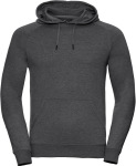 Russell – Men's Hooded Sweat for embroidery and printing