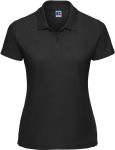 Russell – Ladies Poloshirt 65/35 besticken und bedrucken lassen