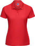 Russell – Ladies Poloshirt 65/35 for embroidery and printing