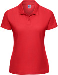 Russell – Ladies Poloshirt 65/35 besticken und bedrucken lassen