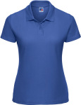 Russell – Ladies Poloshirt 65/35 besticken und bedrucken lassen