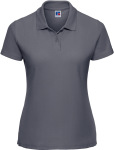 Russell – Ladies Poloshirt 65/35 besticken und bedrucken lassen