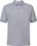 Russell – Men´s Classic PolyCotton Polo for embroidery and printing