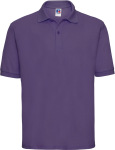 Russell – Men´s Classic PolyCotton Polo for embroidery and printing