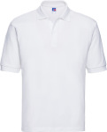 Russell – Men´s Classic PolyCotton Polo for embroidery and printing