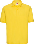 Russell – Men´s Classic PolyCotton Polo for embroidery and printing