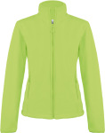 Kariban – Maureen Ladies Micro Fleece Jacket for embroidery