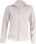 Kariban – Maureen Ladies Micro Fleece Jacket for embroidery