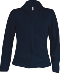 Kariban – Maureen Ladies Micro Fleece Jacket for embroidery