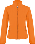 Kariban – Maureen Ladies Micro Fleece Jacket for embroidery