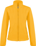 Kariban – Maureen Damen Fleece Jacke hímzéshez