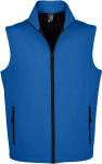SOL’S – Men`s Softshell Zip Jacket Race for embroidery and printing