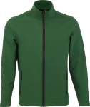 SOL’S – Herren 2-Lagen Softshell Jacke Race besticken und bedrucken lassen