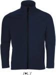 SOL’S – Men`s Softshell Zip Jacket Race for embroidery and printing