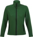 SOL’S – Women`s Softshell Zip Jacket Race for embroidery and printing
