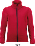 SOL’S – Damen 2-Lagen Softshell Jacke Race besticken und bedrucken lassen