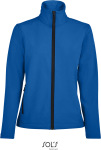 SOL’S – Damen 2-Lagen Softshell Jacke Race besticken und bedrucken lassen