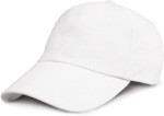 Result – Low Profile Heavy Brushed Cotton Cap besticken lassen