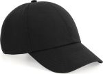 Beechfield – Organic Cotton 6 Panel Cap hímzéshez